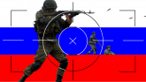 Ukrajinska kriza: Koliko je Rusija pripremljena za napad
