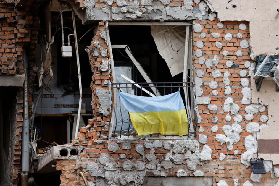 Ukrajinska kriza iz dana u dan: Iz luka isplovila još tri broda sa žitaricama