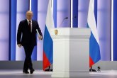 Ukrajinska nobelovka apeluje: Ne dozvolite Putinov dolazak