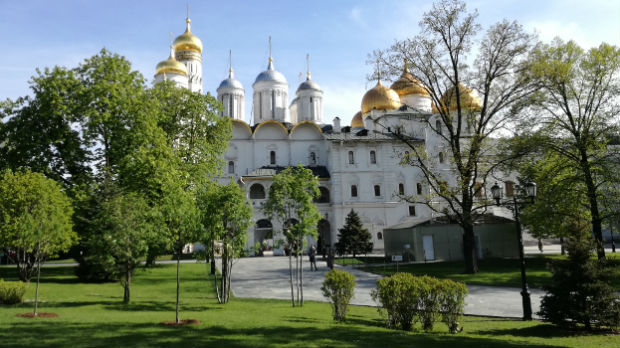 Ukrajinska pravoslavna crkva – nezavisnost ili novi razdor