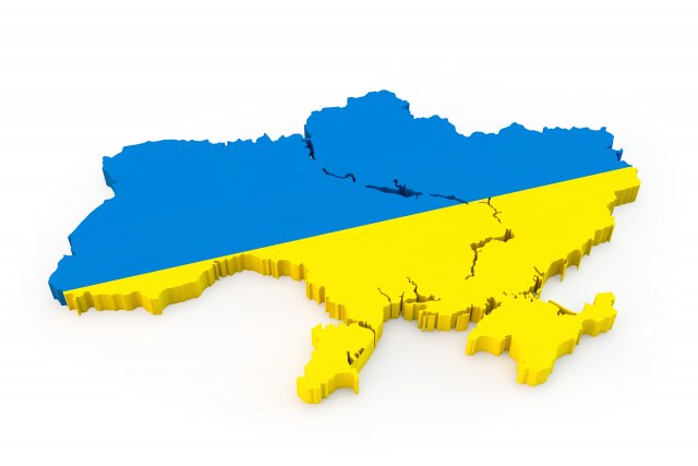 Ukrajinska raskida sporazum sa jednim od donedavno glavnih trgovinskih partnera