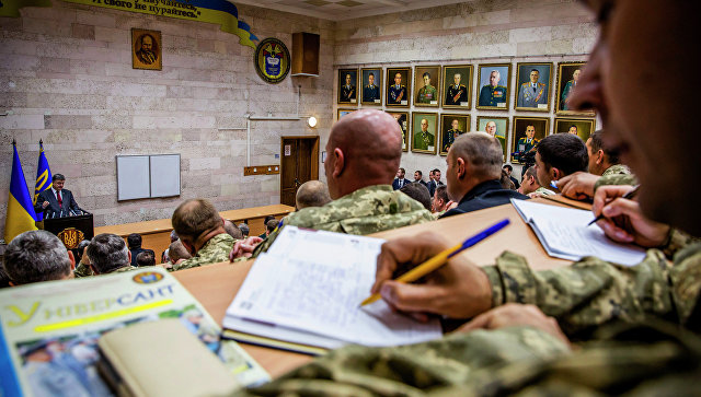 Ukrajinska vojska će proučiti raspoloženje stanovnika juga Rusije