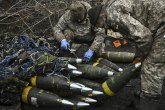 Ukrajinska vojska koristi granate proizvedene u Bosni? FOTO