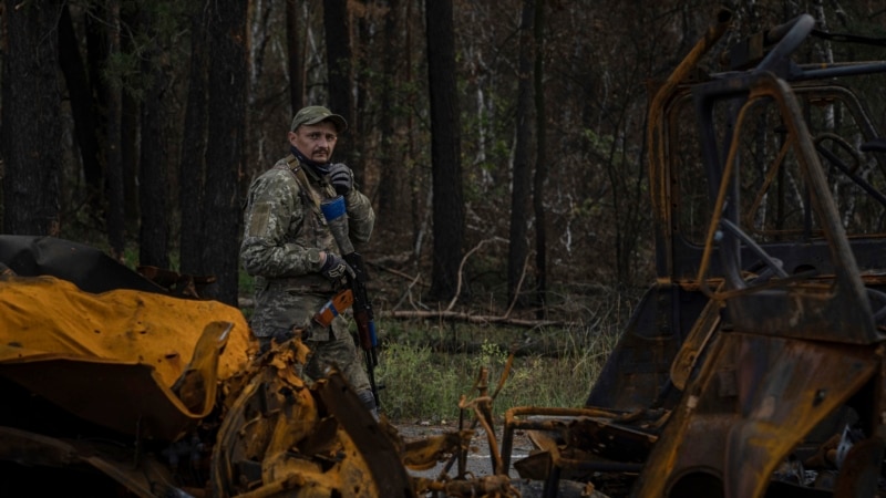 Ukrajinske snage napreduju na jugu, odbijaju ruske napade u Donbasu