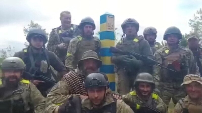 Kraj opsade Azovstala: Predale se stotine ukrajinskih boraca