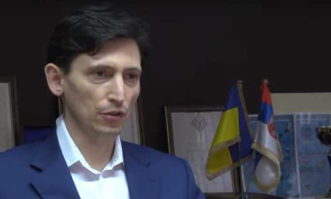 Ukrajinski ambasador po povratku iz Kijeva: Srbija glasala protiv Ukrajine, stav ostaje isti