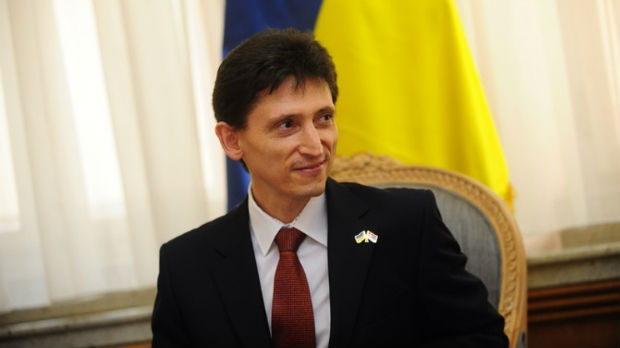 Ukrajinski ambasador pozvan na konsultacije u Kijev