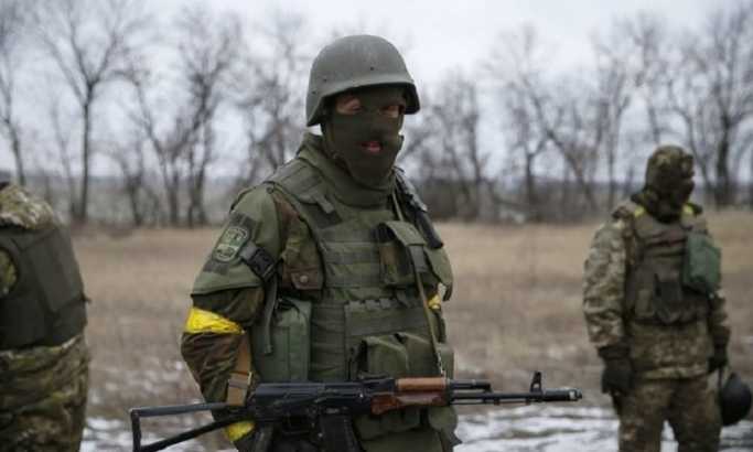 Ukrajinski diverzanti imaju zadatak da smaknu lidere Luganska