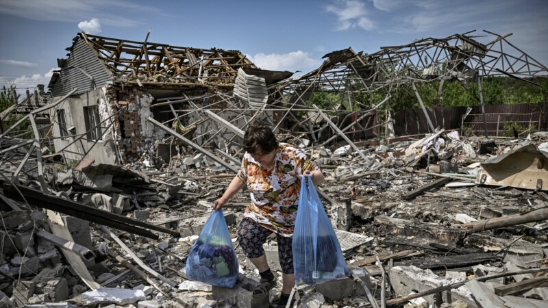 Ukrajinski guverner pozvao na evakuaciju 350.000 stanovnika