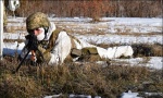 Ukrajinski jastrebovi spremni za rat