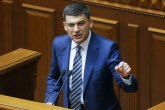 Ukrajinski parlament odbio ostavku premijera