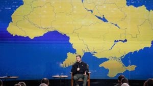 Ukrajinski parlament ratifikovao sporazum o mineralima sa SAD