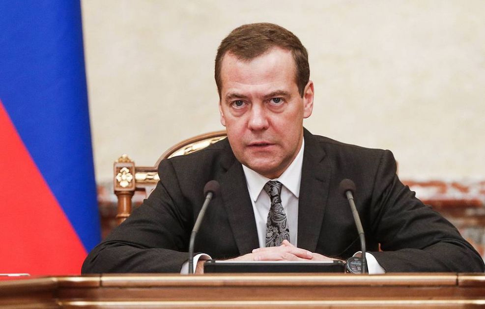 Ukrajinski sukob može trajati decenijama — Medvedev