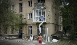 Ukrajinsko tužilaštvo: 313 dece ubijeno a 579 povredjeno u ruskim napadima