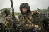 Ukrajinu se bori na način na koji NATO ne bi