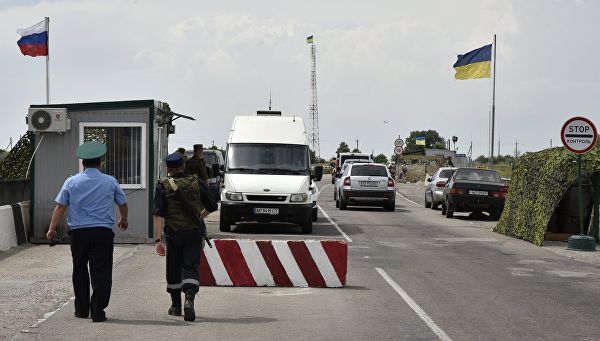 Ukrajinu ukinula zabranu ulaska u zemlju Rusima od 16 do 60 godina
