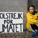 Ukrali ste mi snove i moje detinjstvo ispraznim rečima: Ko je Greta Thunberg, mlada aktivistkinja za klimatske promene