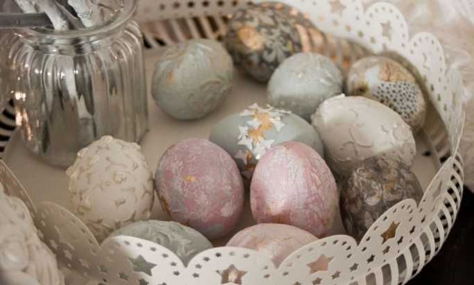 Ukrasite vašu vaskršnju trpezu: Ideje i trikovi za savršeno ukrašena jaja