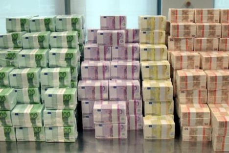 Ukupna štednja u Srbiji porasla na 9,24 milijarde evra