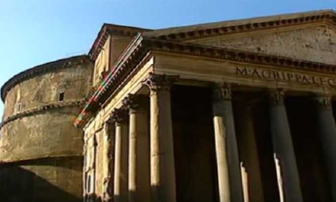 Ulaz u Panteon više neće biti besplatan