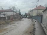 Ulica u Popovcu bez asfalta 5 meseci zbog izgradnje vodovoda