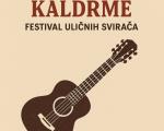 Ulična umetnost stiže u Niš - festival Zvuci niške kaldrme 14. juna u Obrenovićevoj ulici