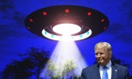 Uloga Trampovog „vanzemaljskog broda“ u mirovnom sporazumu sa Kimom