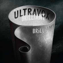 Ultravox - Brilliant (Album 2012)