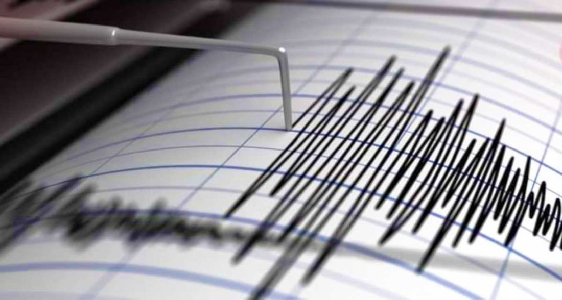 Umereni zemljotres na području Siska