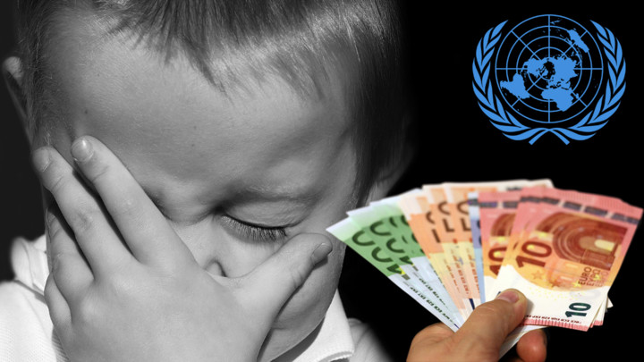 Umesto da brane, oni kidnapuju i siluju decu sa Kosova - glavni korisnici usluga pripadnici UN-a i NATO!