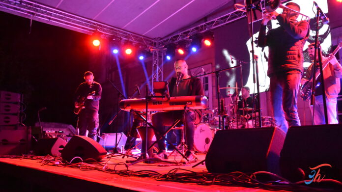 Umesto u Banovinu, koncert Marka Luisa seli se na „Letnju pozornicu“