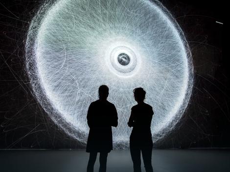 Umetnici Art + Science festivala: Čak i da ima vanzemaljaca, to ne možemo da dokažemo