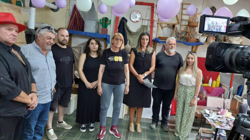 Umetnici Balkana stvaraju za Vranje – otvorena međunarodna likovna kolonija