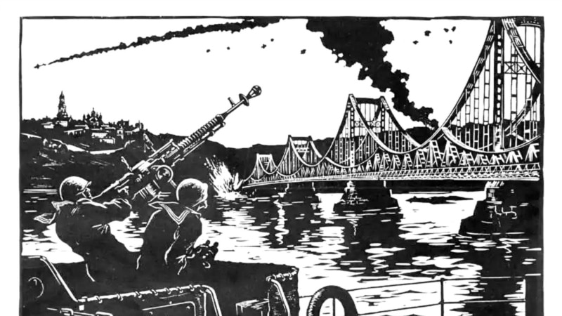 Umetnička blaga koja je, prema Ukrajini, Rusija ukrala iz Hersona