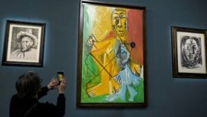 Umetnost: Pikasova dela iz kolekcije čuvenog hotela u Las Vegasu prodata za 94,5 miliona evra