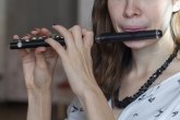 Umetnost pikolo flaute u Beogradskoj filharmoniji