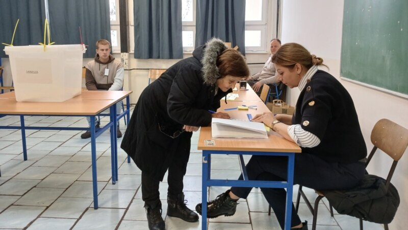 Umor od politike i nepovjerenje u izbore: Odziv birača u RS-u najniži u posljednjih 18 godina