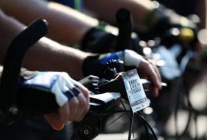 Umrla trostruka svetska šampionka u biciklizmu