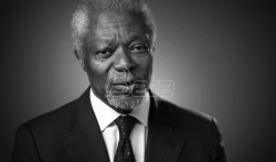 Umro Kofi Anan;  Zvaničnici UN izrazili žaljenje: Bio je prijatelj i lider