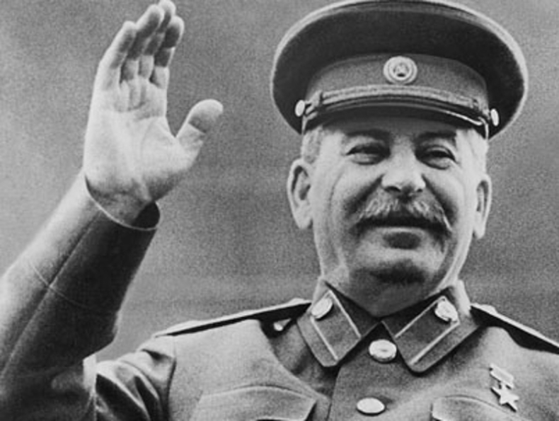 Umro Staljinov odmetnuti unuk