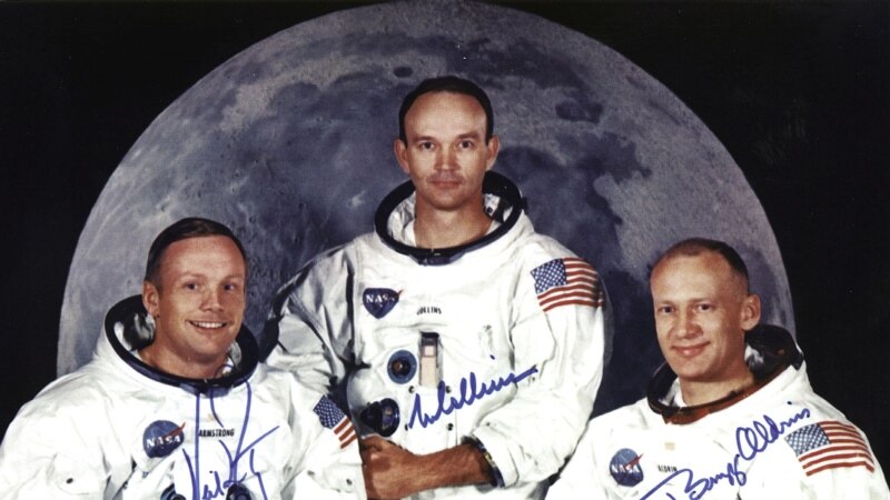 Umro astronaut Majkl Kolins, član misije Apolo 11 