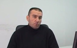 
					Umro bivši fudbaler Partizana Dejan Čurović 
					
									