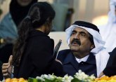 Umro bivši katarski emir