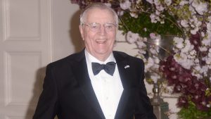 Umro bivši potpredsednik SAD Valter Mondale