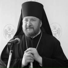 Umro episkop moravički Antonije Pantelić u Moskvi