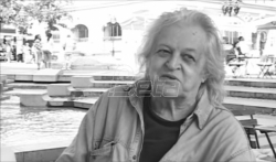 Umro glumac i književnik Zoran Rankić