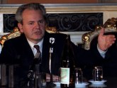 Nisu znali da li Slobodan Milošević ima neko tajno oružje, ili jednostavno nije normalan