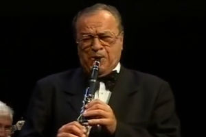 Umro klarinetista Boki Milošević