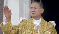 Umro kralj Tajlanda