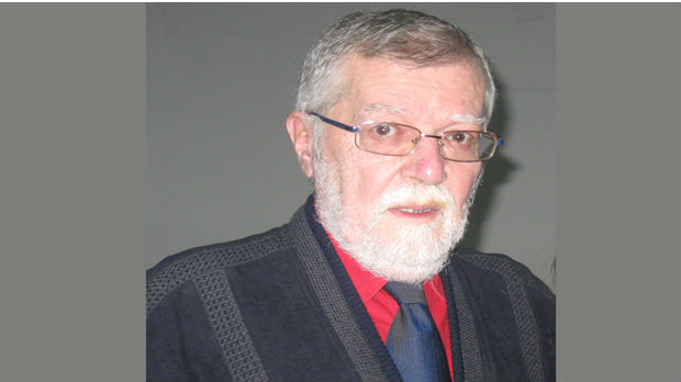 Umro novinar Aleksandar Lukić